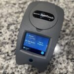 Water Quality Testing Equipment used by Certified Water Treatment Specialists in Cape Coral and Lee County Florida for water filter installation