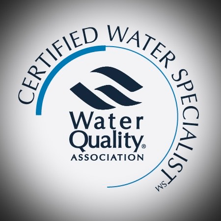 Superior Plumbing Solutions WQA Certified Water Specialist and Master Plumber Located in Cape Coral. This certification symbolizes our mastery in water filtration and water chemistry to help solves many water quality issues.