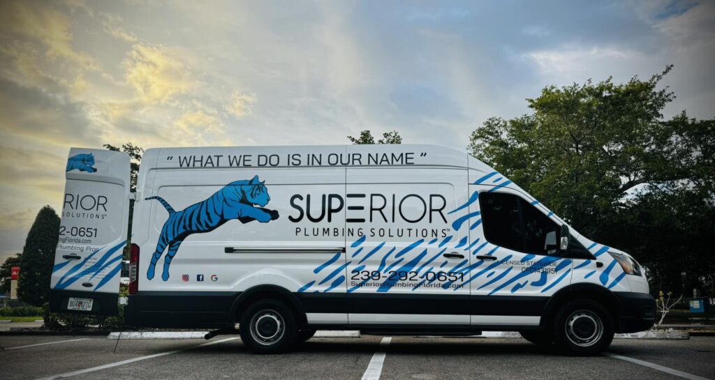 Superior Plumbing Solutions Water Softener Specialists