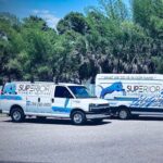 Superior Plumbing Fleet