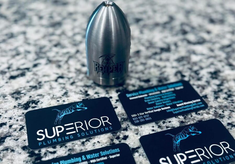 Hydrojetting Cape Coral, FL