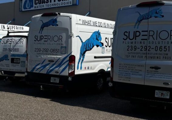 Superior Plumbing Solutions