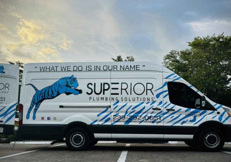 Superior Plumbing Solutions Water Softener Specialists